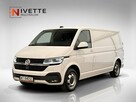 Volkswagen Transporter 2,0 TDI Furgon/3400mm  Salon PL Faktura-Vat