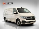 Volkswagen Transporter 2,0 TDI Furgon/3400mm Salon PL Faktura-Vat - 3