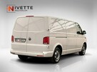Volkswagen Transporter 2,0 TDI Furgon/3400mm Salon PL Faktura-Vat - 5
