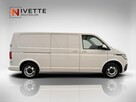 Volkswagen Transporter 2,0 TDI Furgon/3400mm Salon PL Faktura-Vat - 7