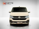 Volkswagen Transporter 2,0 TDI Furgon/3400mm Salon PL Faktura-Vat - 8
