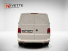 Volkswagen Transporter 2,0 TDI Furgon/3400mm Salon PL Faktura-Vat - 9