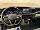 Volkswagen Transporter 2,0 TDI Furgon/3400mm Salon PL Faktura-Vat - 14