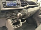 Volkswagen Transporter 2,0 TDI Furgon/3400mm Salon PL Faktura-Vat - 16