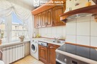 Zadbane mieszkanie z balkonem - Dubeninki - 9