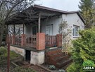 Działka rekreacyjna Osówiec gm. Sicienko - 11