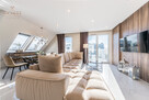 Elegancki apartament |3 pok. | Lokum Villa Nova - 7
