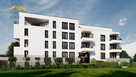 Mieszkanie Kraków gm. Kraków-Podgórze Płaszów, - 9
