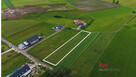 Działka inwestycyjna Tychy, Barwna - 1
