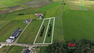 Działka inwestycyjna Tychy, Barwna - 2