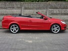 Opel Astra Cabrio 1.9 CDTI 150 KM. PRZEBIEG: 84.970 KM. FuLL Opcja. JEDYNY TAKI. Bezwypa - 7