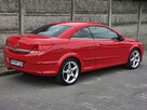 Opel Astra Cabrio 1.9 CDTI 150 KM. PRZEBIEG: 84.970 KM. FuLL Opcja. JEDYNY TAKI. Bezwypa - 12