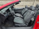 Opel Astra Cabrio 1.9 CDTI 150 KM. PRZEBIEG: 84.970 KM. FuLL Opcja. JEDYNY TAKI. Bezwypa - 13
