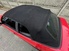 Volkswagen Golf Cabrio SUPER STAN. FuLL Serwis w ASO Do Końca. Pierwsza Ręka. EL. Dach. Bezwy - 16