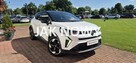 Renault Captur KAMERA-LED-NAVI-DWIE KARTY