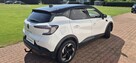 Renault Captur KAMERA-LED-NAVI-DWIE KARTY - 8