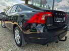 S60 2.0D MOMENTUM 136KM PDC navi SERWIS bezwypadek 2014 - 4