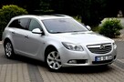 Opel Insignia Sports Tourer 2,0d 160KM Full Opcja Skóry-Wentyle Navi Alufelgi 1Wł.Panorama z DE - 3