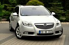 Opel Insignia Sports Tourer 2,0d 160KM Full Opcja Skóry-Wentyle Navi Alufelgi 1Wł.Panorama z DE - 4