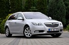 Opel Insignia Sports Tourer 2,0d 160KM Full Opcja Skóry-Wentyle Navi Alufelgi 1Wł.Panorama z DE - 5