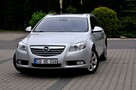 Opel Insignia Sports Tourer 2,0d 160KM Full Opcja Skóry-Wentyle Navi Alufelgi 1Wł.Panorama z DE - 8