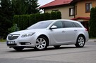 Opel Insignia Sports Tourer 2,0d 160KM Full Opcja Skóry-Wentyle Navi Alufelgi 1Wł.Panorama z DE - 10