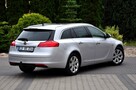 Opel Insignia Sports Tourer 2,0d 160KM Full Opcja Skóry-Wentyle Navi Alufelgi 1Wł.Panorama z DE - 12