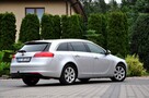 Opel Insignia Sports Tourer 2,0d 160KM Full Opcja Skóry-Wentyle Navi Alufelgi 1Wł.Panorama z DE - 13