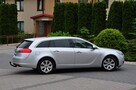Opel Insignia Sports Tourer 2,0d 160KM Full Opcja Skóry-Wentyle Navi Alufelgi 1Wł.Panorama z DE - 15