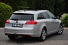 Opel Insignia Sports Tourer 2,0d 160KM Full Opcja Skóry-Wentyle Navi Alufelgi 1Wł.Panorama z DE - 16