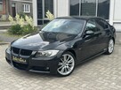 BMW 320 - 3