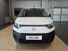 Fiat E-doblo L2 136KM bateria 50 kWh - 2