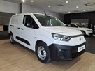 Fiat E-doblo L2 136KM bateria 50 kWh - 3