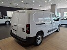 Fiat E-doblo L2 136KM bateria 50 kWh - 6