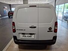 Fiat E-doblo L2 136KM bateria 50 kWh - 7