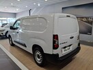 Fiat E-doblo L2 136KM bateria 50 kWh - 9