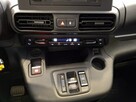 Fiat E-doblo L2 136KM bateria 50 kWh - 15