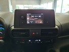 Fiat E-doblo L2 136KM bateria 50 kWh - 16