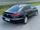 Volkswagen Passat CC 1.8 TSI 160 KM Lift Bi-Xsenon ASO 2xPDC Super Stan Zobacz - 2