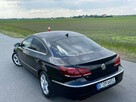 Volkswagen Passat CC 1.8 TSI 160 KM Lift Bi-Xsenon ASO 2xPDC Super Stan Zobacz - 3