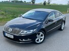 Volkswagen Passat CC 1.8 TSI 160 KM Lift Bi-Xsenon ASO 2xPDC Super Stan Zobacz - 4