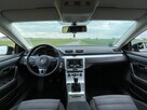Volkswagen Passat CC 1.8 TSI 160 KM Lift Bi-Xsenon ASO 2xPDC Super Stan Zobacz - 5