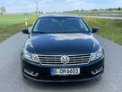 Volkswagen Passat CC 1.8 TSI 160 KM Lift Bi-Xsenon ASO 2xPDC Super Stan Zobacz - 9