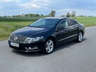 Volkswagen Passat CC 1.8 TSI 160 KM Lift Bi-Xsenon ASO 2xPDC Super Stan Zobacz - 10