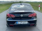 Volkswagen Passat CC 1.8 TSI 160 KM Lift Bi-Xsenon ASO 2xPDC Super Stan Zobacz - 13
