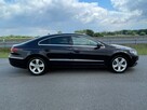 Volkswagen Passat CC 1.8 TSI 160 KM Lift Bi-Xsenon ASO 2xPDC Super Stan Zobacz - 15