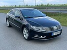 Volkswagen Passat CC 1.8 TSI 160 KM Lift Bi-Xsenon ASO 2xPDC Super Stan Zobacz - 16