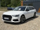 Audi A6 Avant 45 TDI quattro - 1