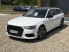 Audi A6 Avant 45 TDI quattro - 2