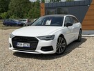 Audi A6 Avant 45 TDI quattro - 4